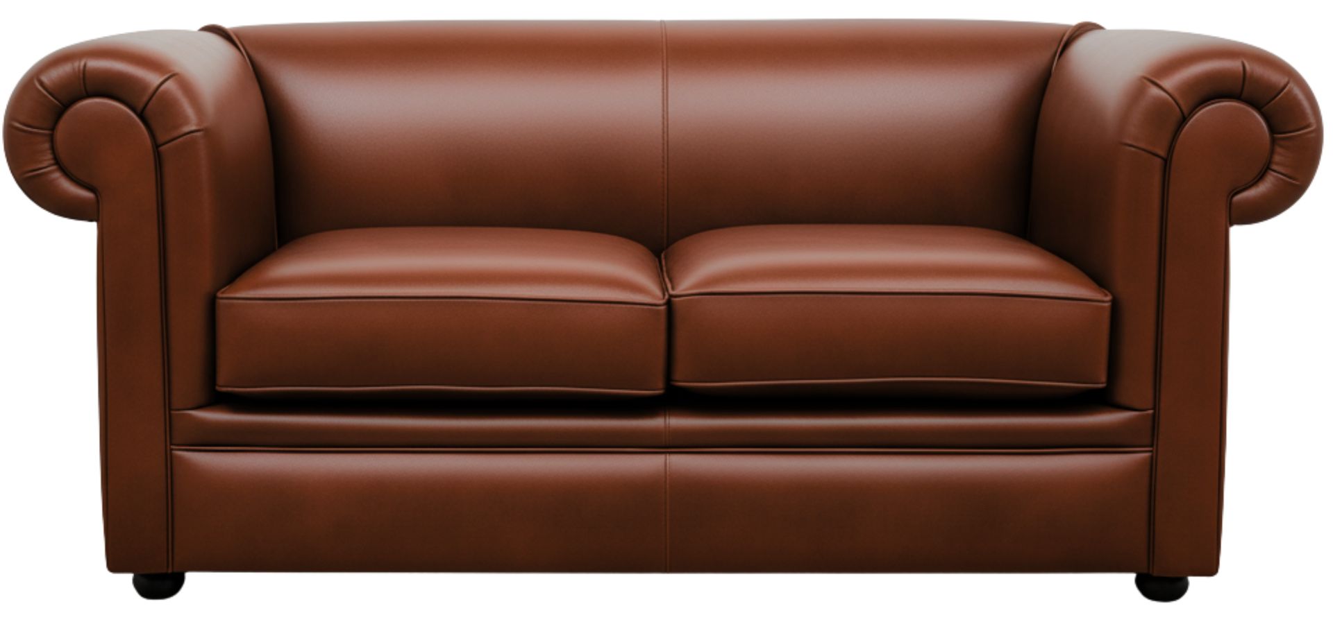The Canterbury Chesterfield